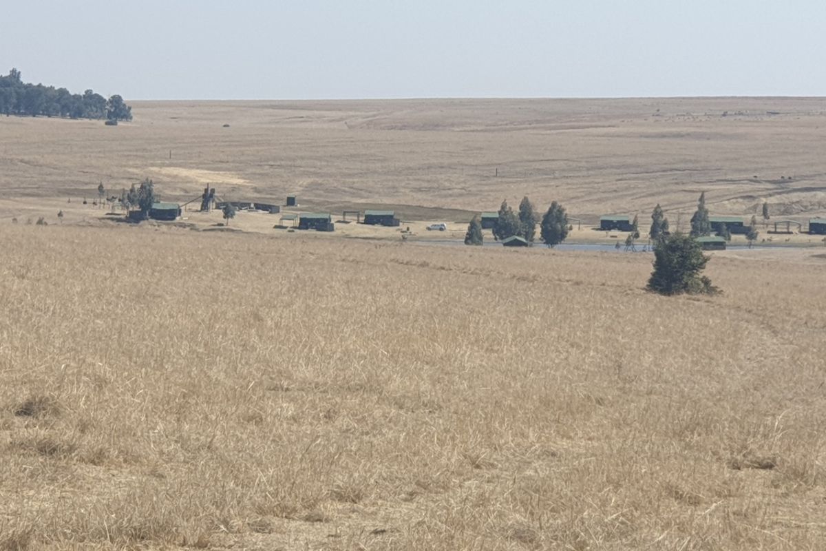 Farm For Sale in Morgenzon Central - Photo 4