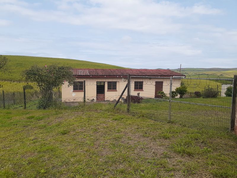 Farm For Sale in Fraser - Photo 5