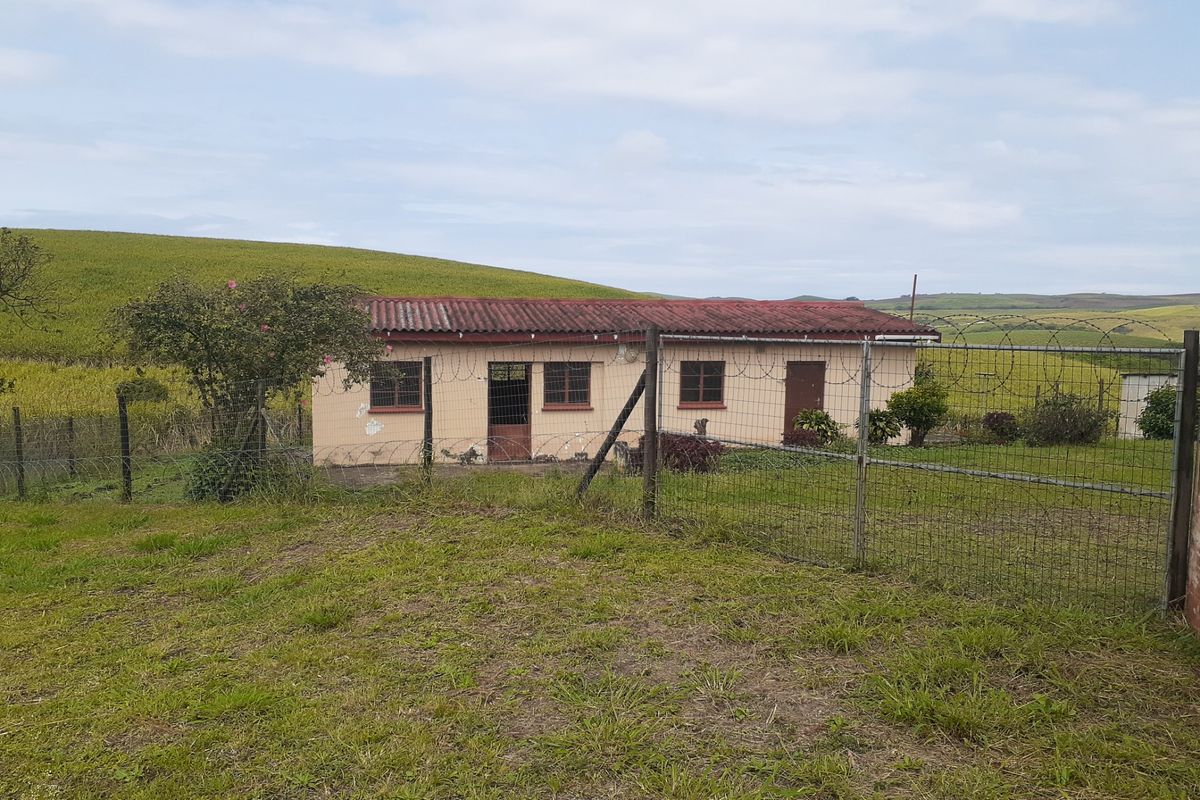 Farm For Sale in Fraser - Photo 5