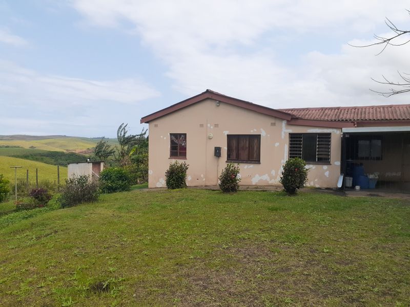 Farm For Sale in Fraser - Photo 6