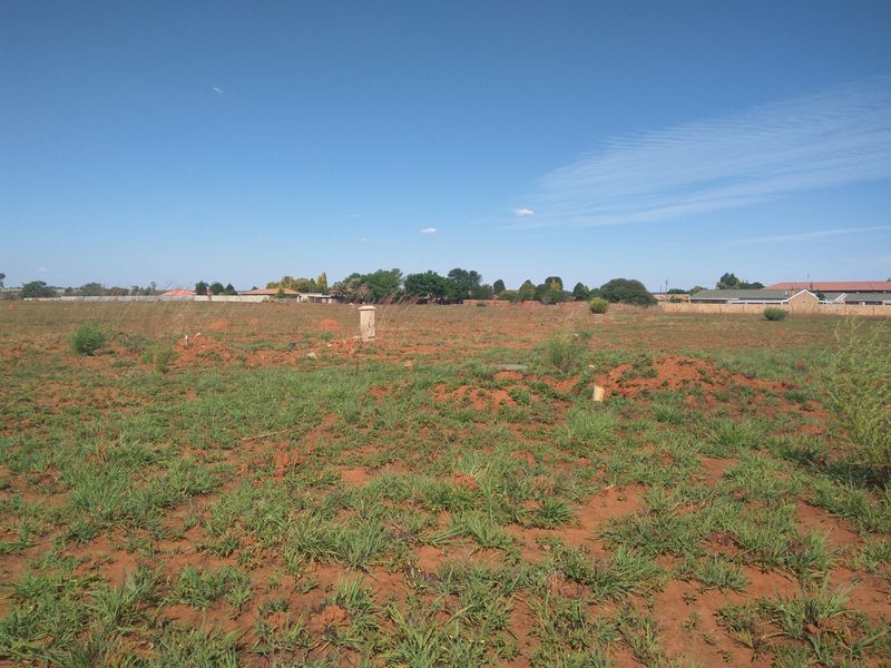 Vacant Land Residential For Sale in Flamwood - Photo 2