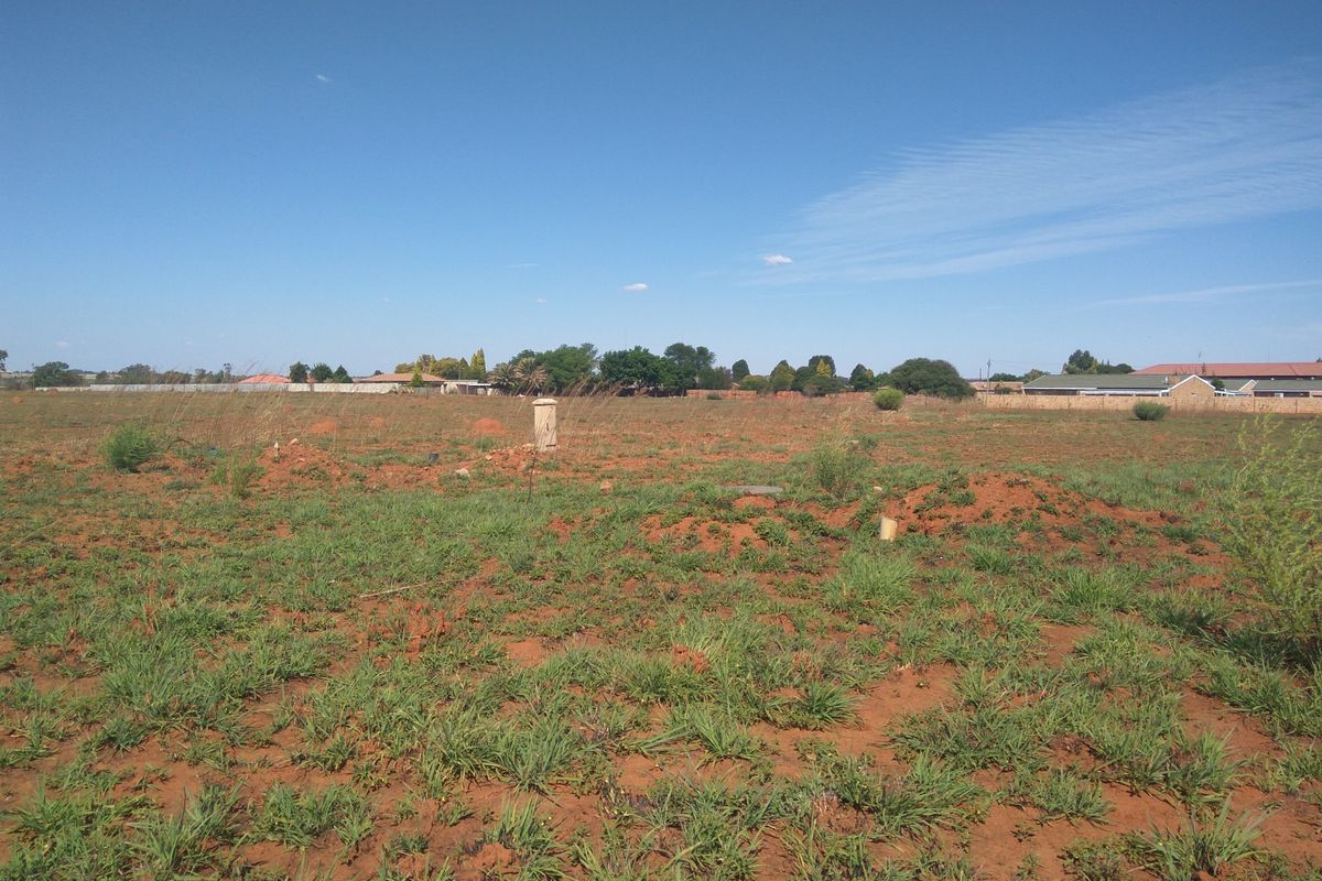 Vacant Land Residential For Sale in Flamwood - Photo 2