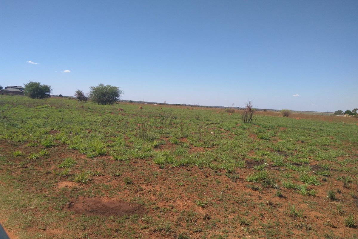 Vacant Land Residential For Sale in Flamwood - Photo 3