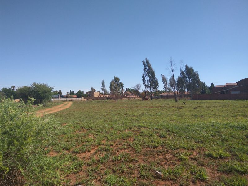 Vacant Land Residential For Sale in Flamwood - Photo 3