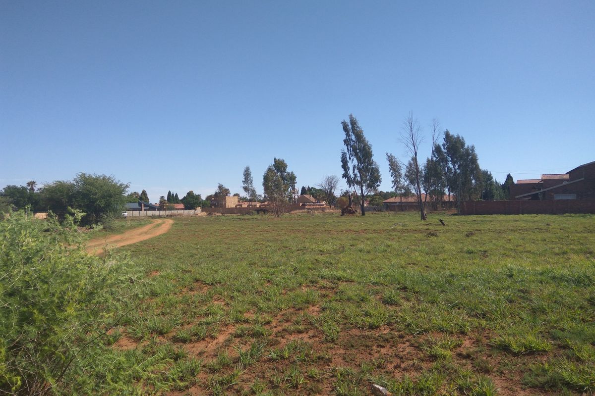 Vacant Land Residential For Sale in Flamwood - Photo 2