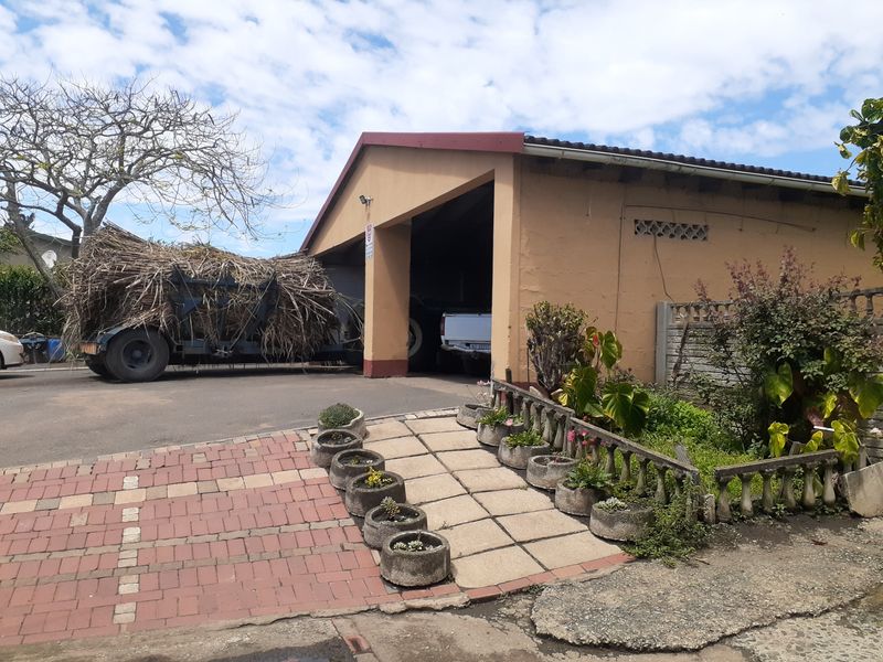 Farm For Sale in Fraser - Photo 9