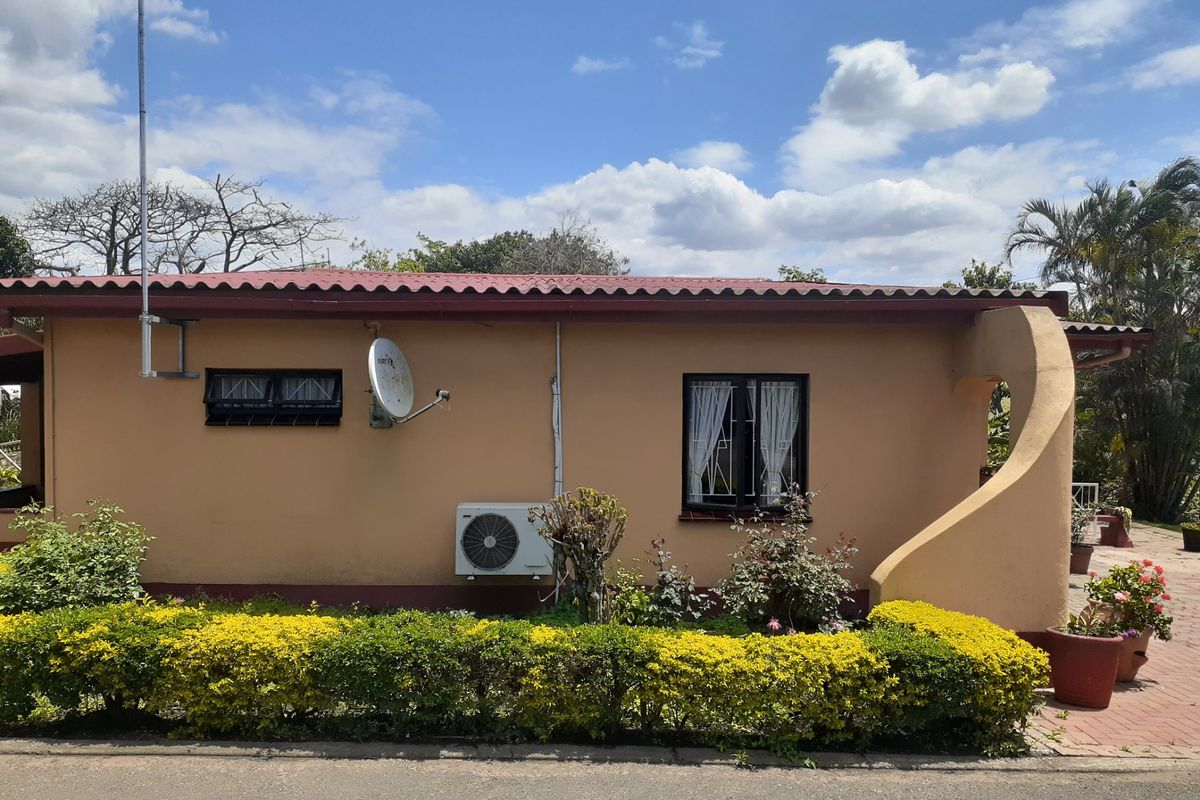 Farm For Sale in Fraser - Photo 2