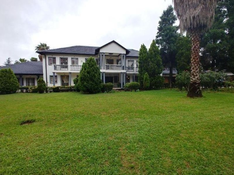 House For Sale in Rispark - Photo 2