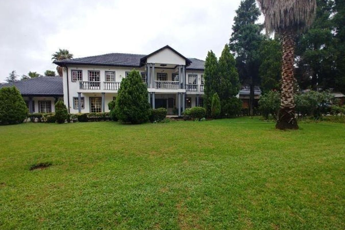 House For Sale in Rispark - Photo 2