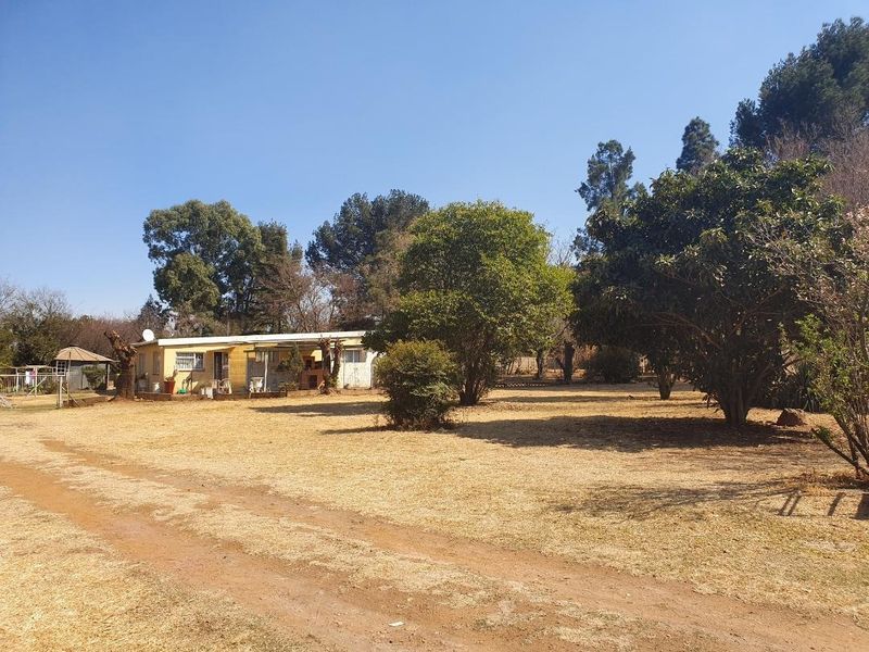 House For Sale in Rispark - Photo 3