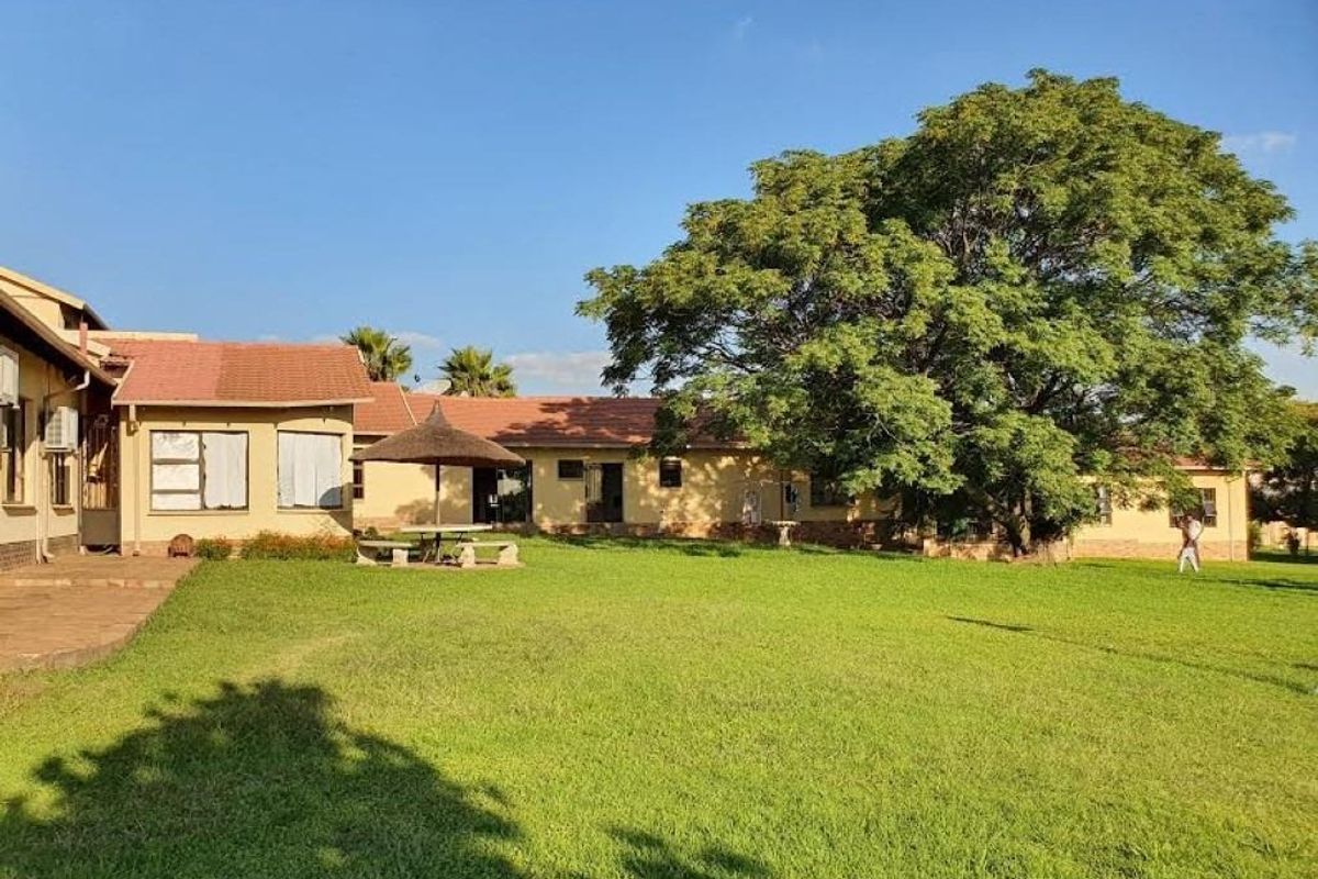 House For Sale in Rispark - Photo 4