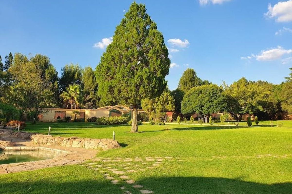 House For Sale in Rispark - Photo 2