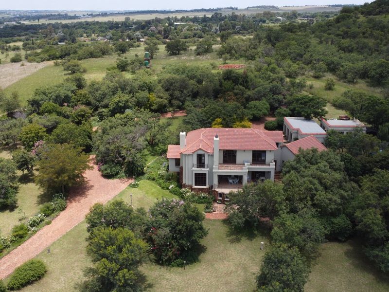 Farm For Sale in Vlakplaats - Photo 2