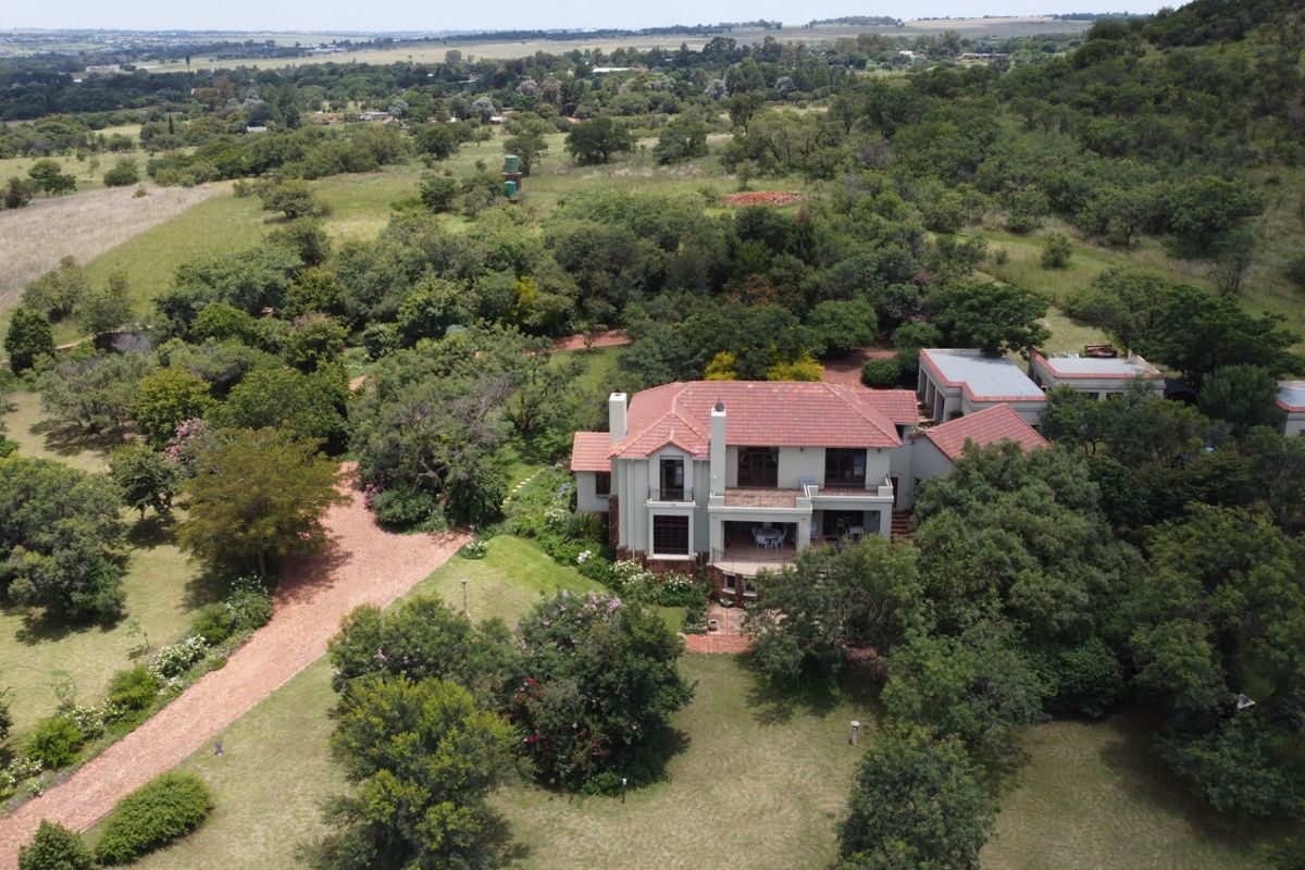 Farm For Sale in Vlakplaats - Photo 2