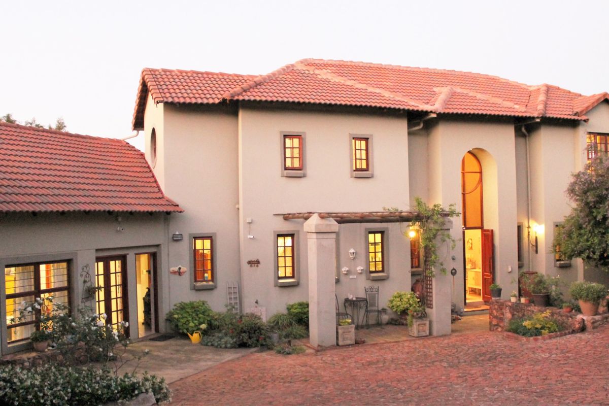 Farm For Sale in Vlakplaats - Photo 3