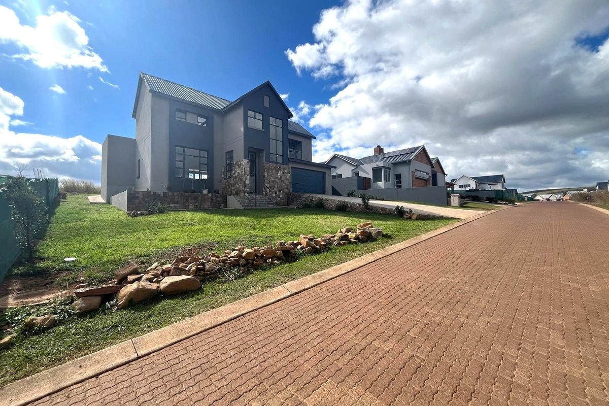 House For Sale in Highland Gate Golf and Trout Estate - Photo 3