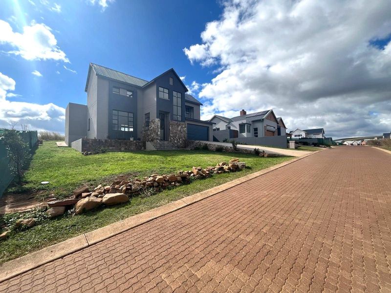 House For Sale in Highland Gate Golf and Trout Estate - Photo 3