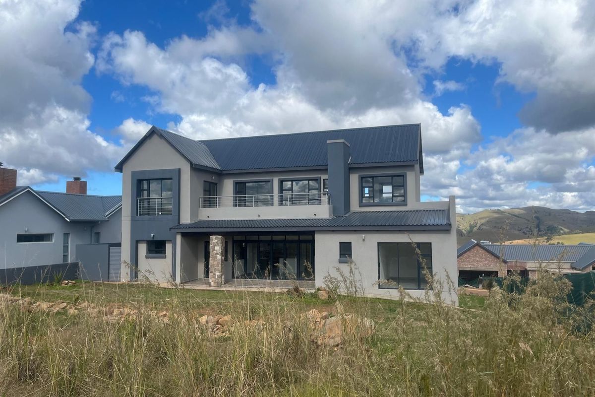 House For Sale in Highland Gate Golf and Trout Estate - Photo 2