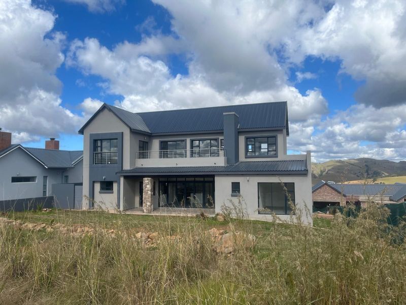 House For Sale in Highland Gate Golf and Trout Estate - Photo 2