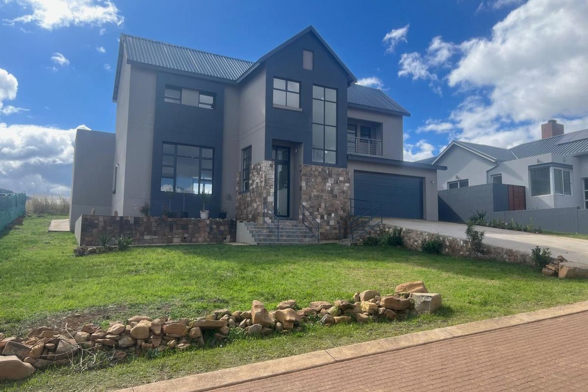 House For Sale in Highland Gate Golf and Trout Estate - Photo 4