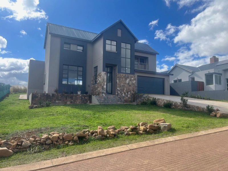 House For Sale in Highland Gate Golf and Trout Estate - Photo 4