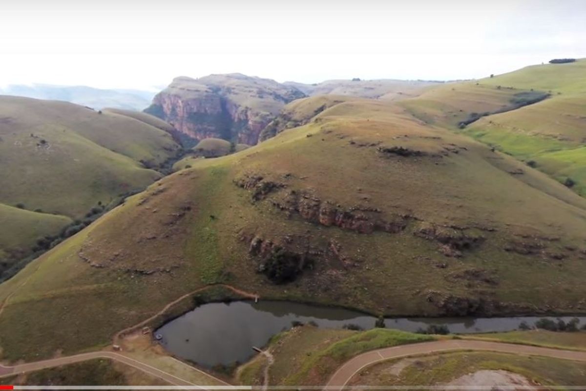 House For Sale in Highland Gate Golf and Trout Estate - Photo 5