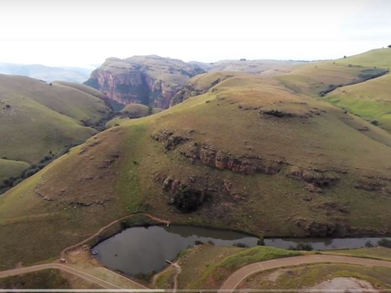 House For Sale in Highland Gate Golf and Trout Estate - Photo 5