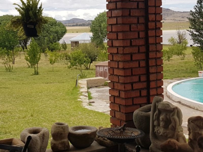 Farm For Sale in Ladybrand Rural - Photo 5