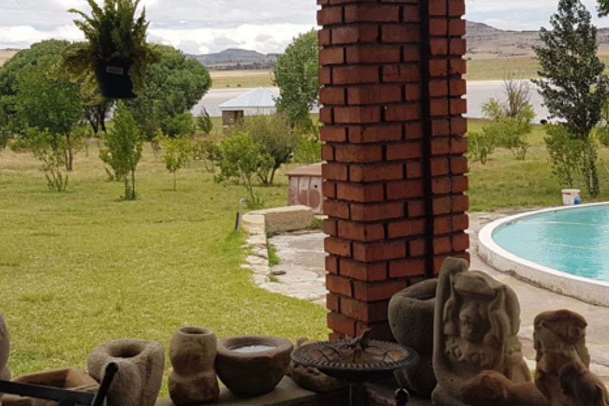 Farm For Sale in Ladybrand Rural - Photo 5