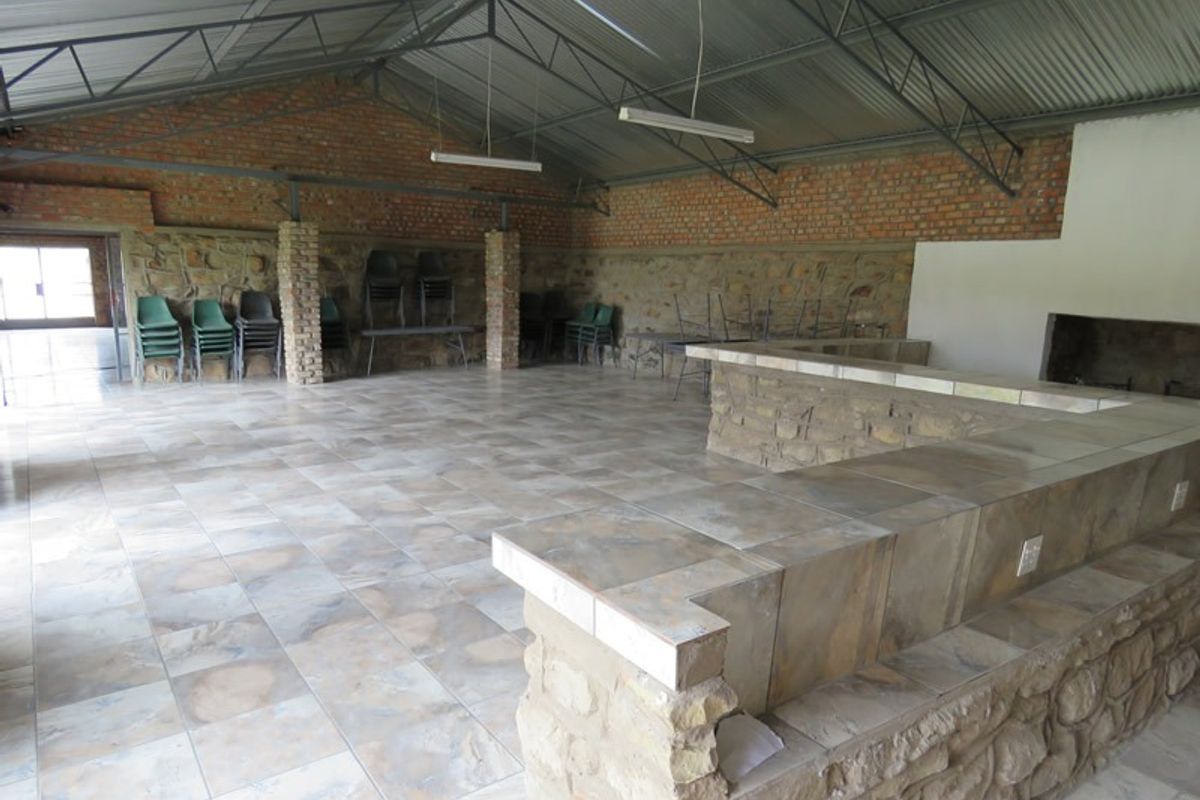 Farm For Sale in Ladybrand Rural - Photo 4