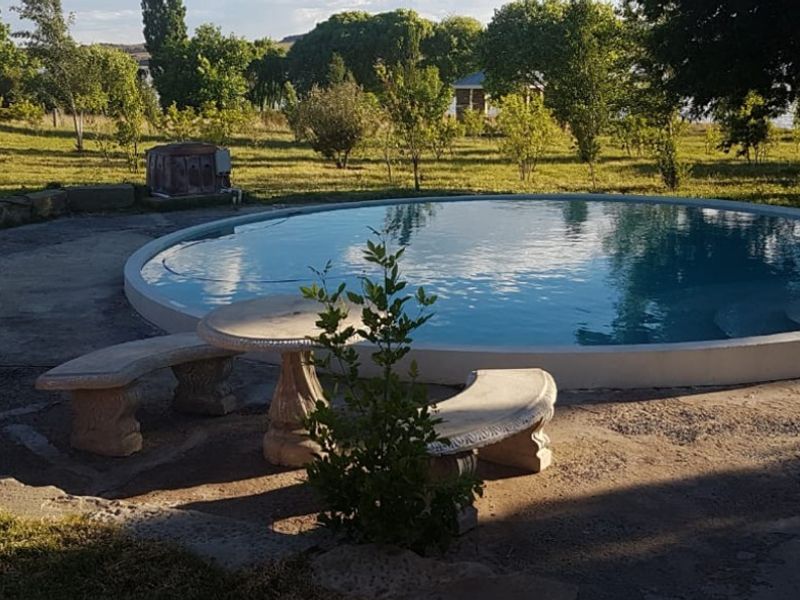 Farm For Sale in Ladybrand Rural - Photo 7