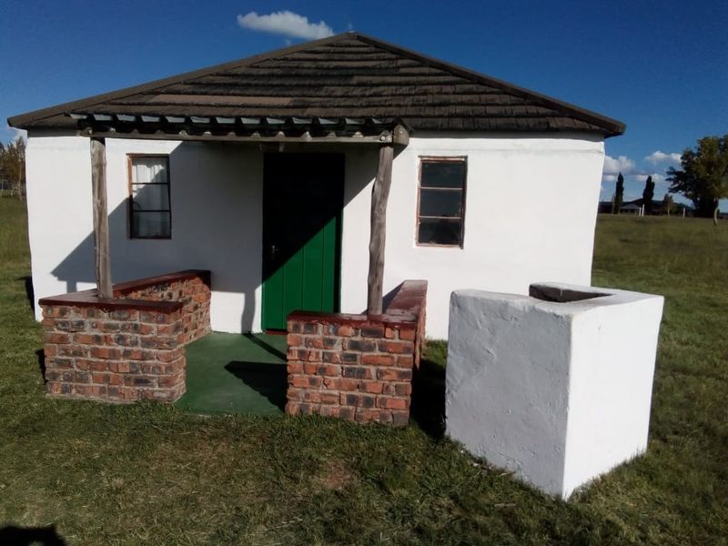 Farm For Sale in Ladybrand Rural - Photo 8