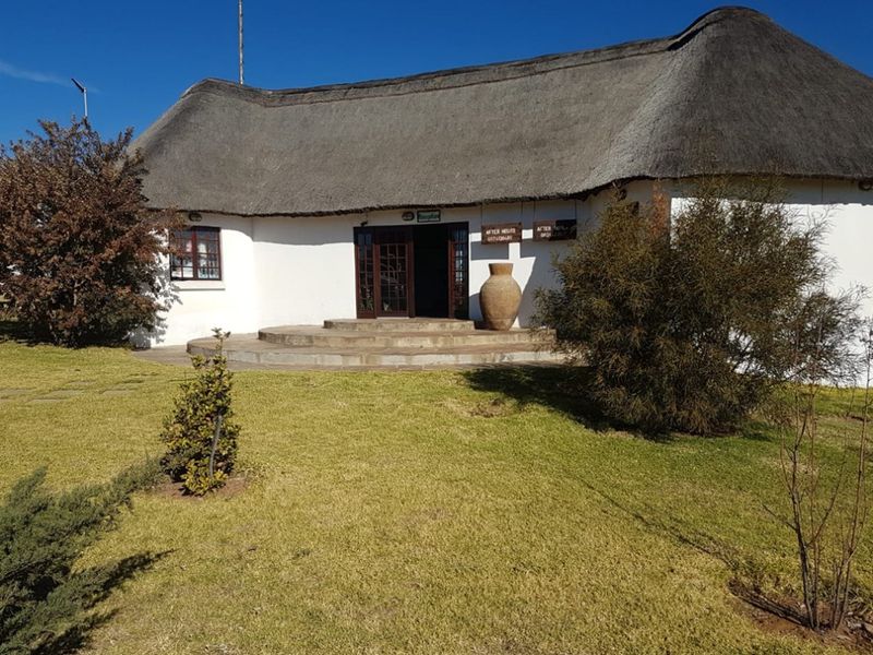 Farm For Sale in Ladybrand Rural - Photo 2