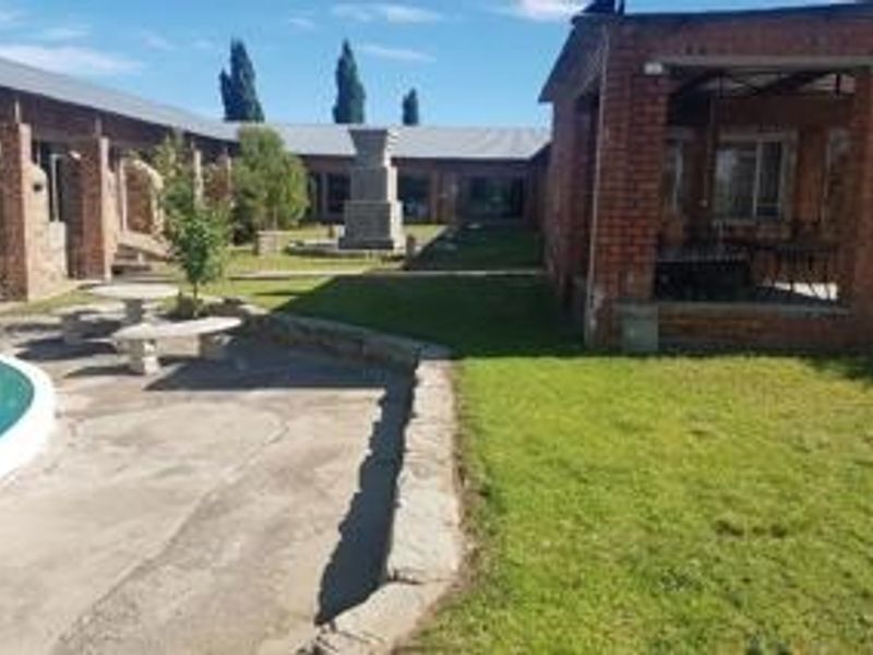 Farm For Sale in Ladybrand Rural - Photo 1