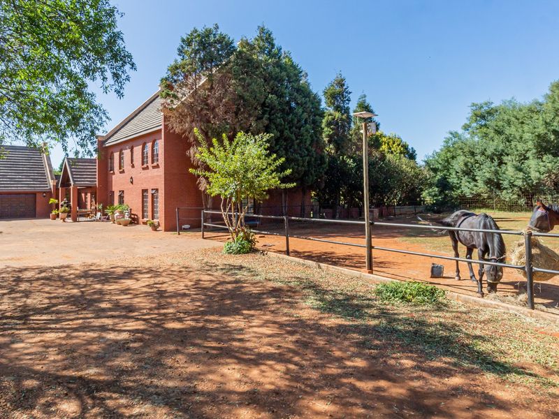 House For Sale in Rietvlei View Country Estates - Photo 3