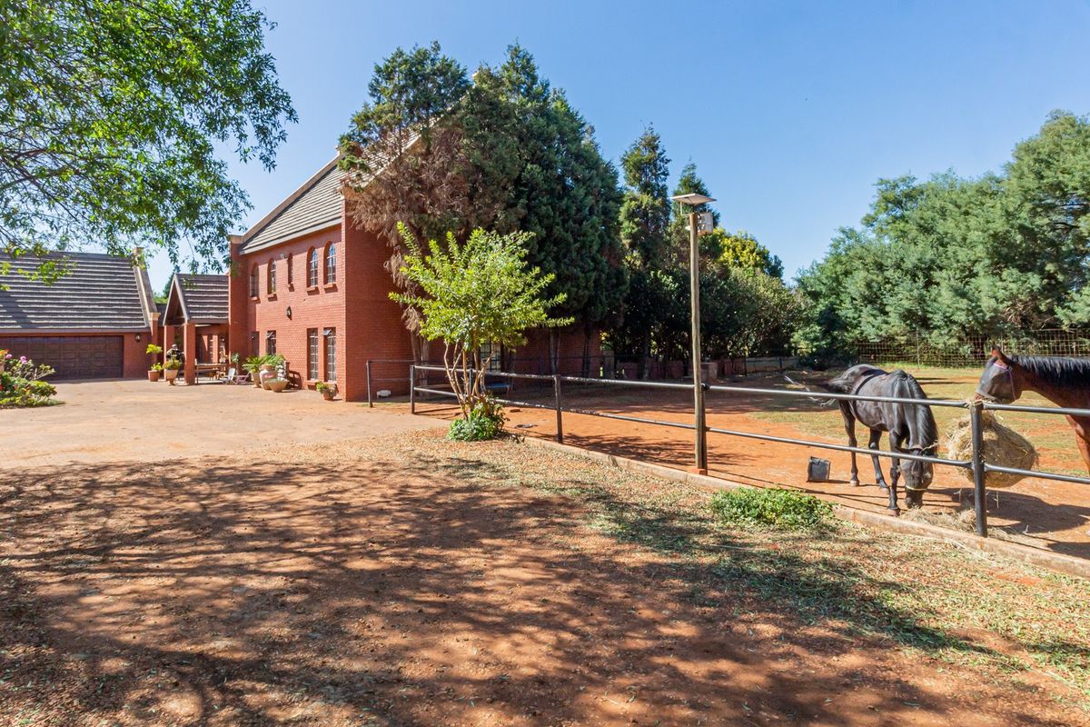 House For Sale in Rietvlei View Country Estates - Photo 3