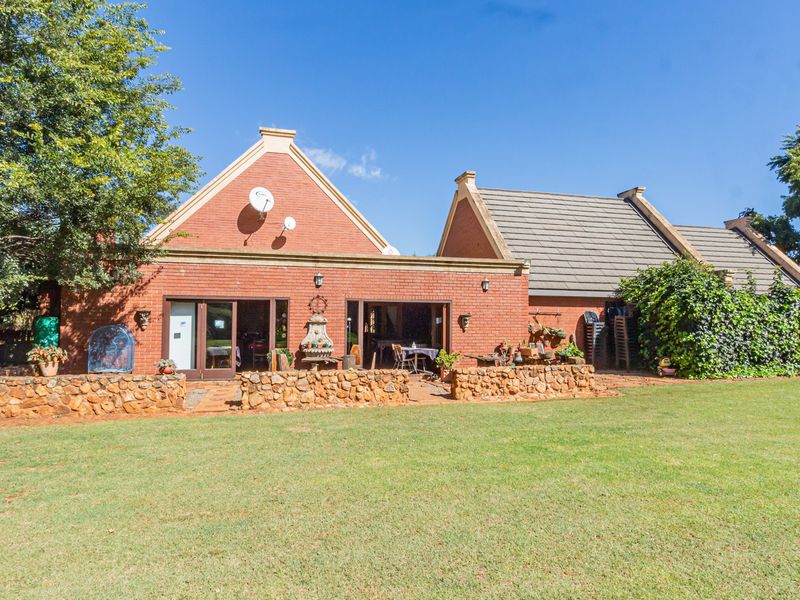 House For Sale in Rietvlei View Country Estates - Photo 5
