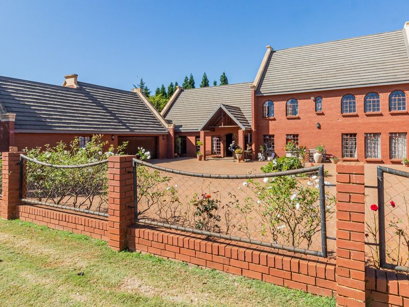 House For Sale in Rietvlei View Country Estates - Photo 4