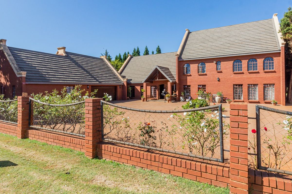 House For Sale in Rietvlei View Country Estates - Photo 4