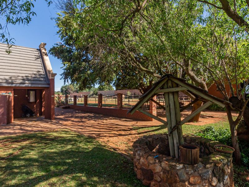 House For Sale in Rietvlei View Country Estates - Photo 8