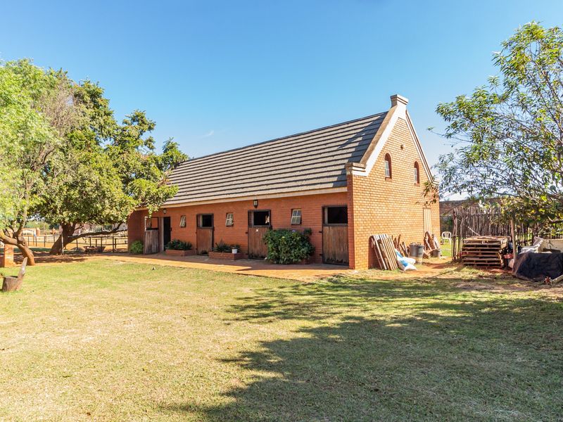 House For Sale in Rietvlei View Country Estates - Photo 6