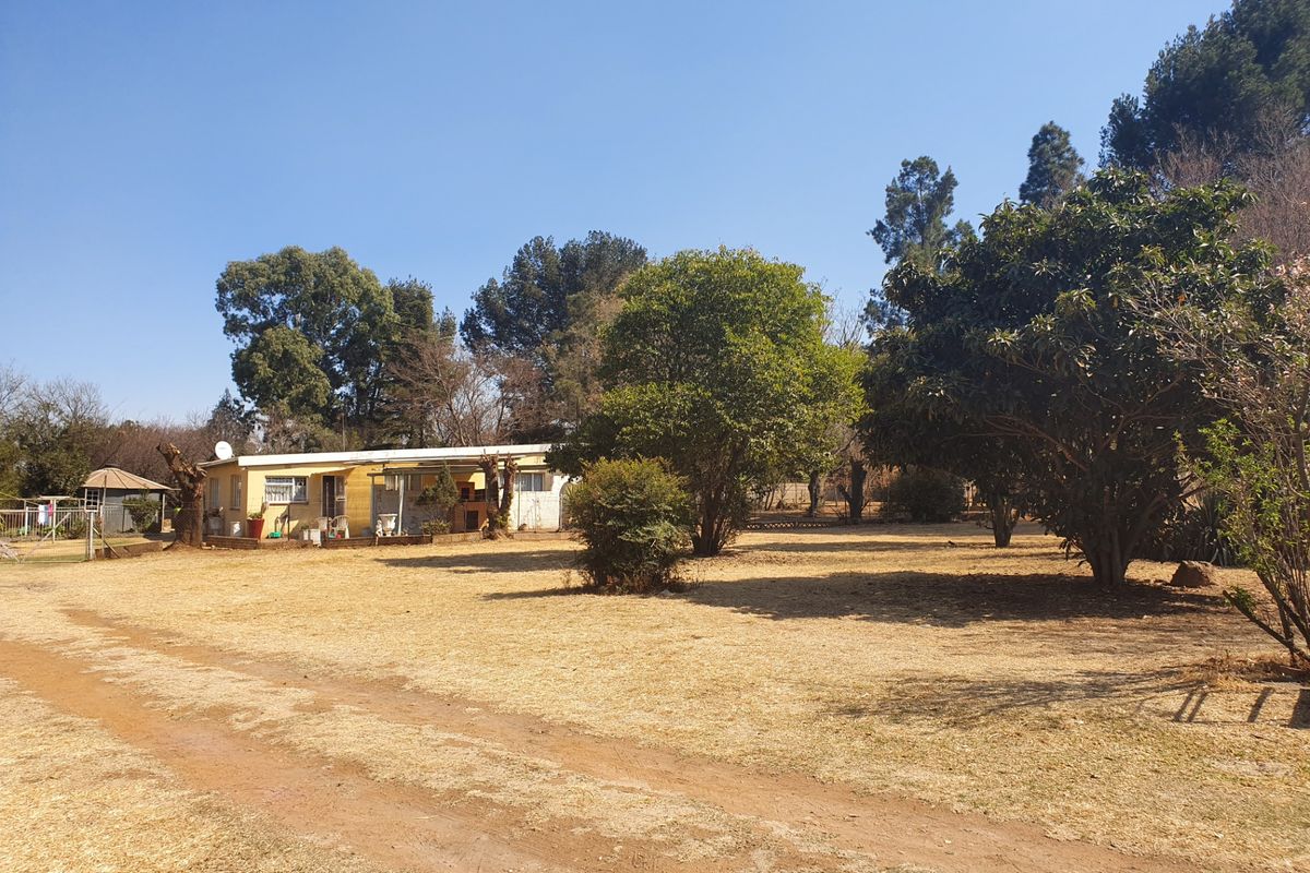 House For Sale in Rispark - Photo 4