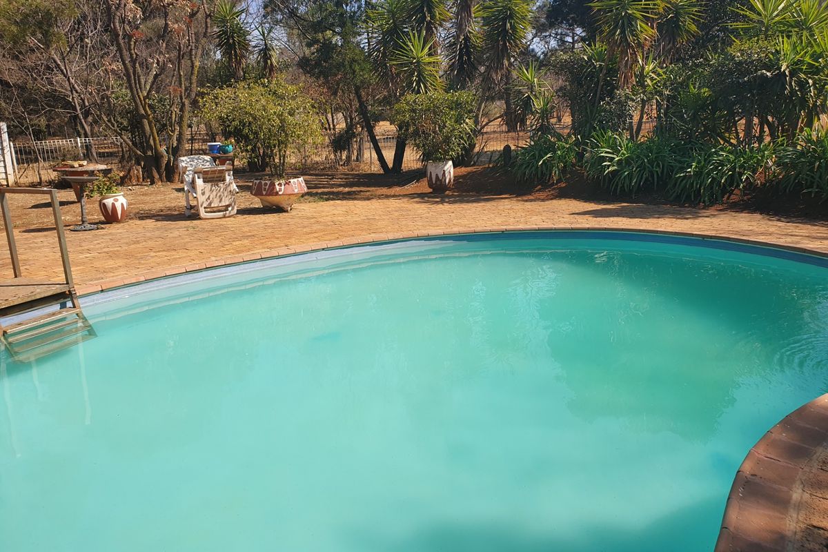 House For Sale in Rispark - Photo 5