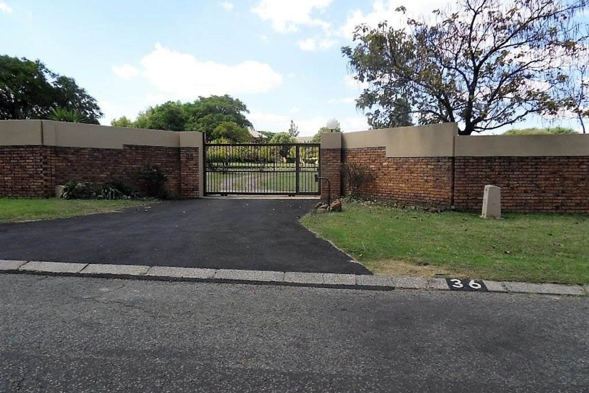 House For Sale in Rispark - Photo 3