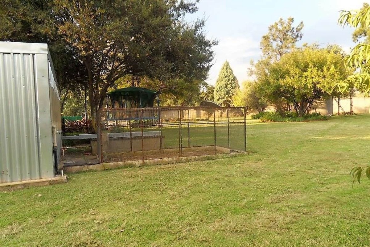 House For Sale in Rispark - Photo 5