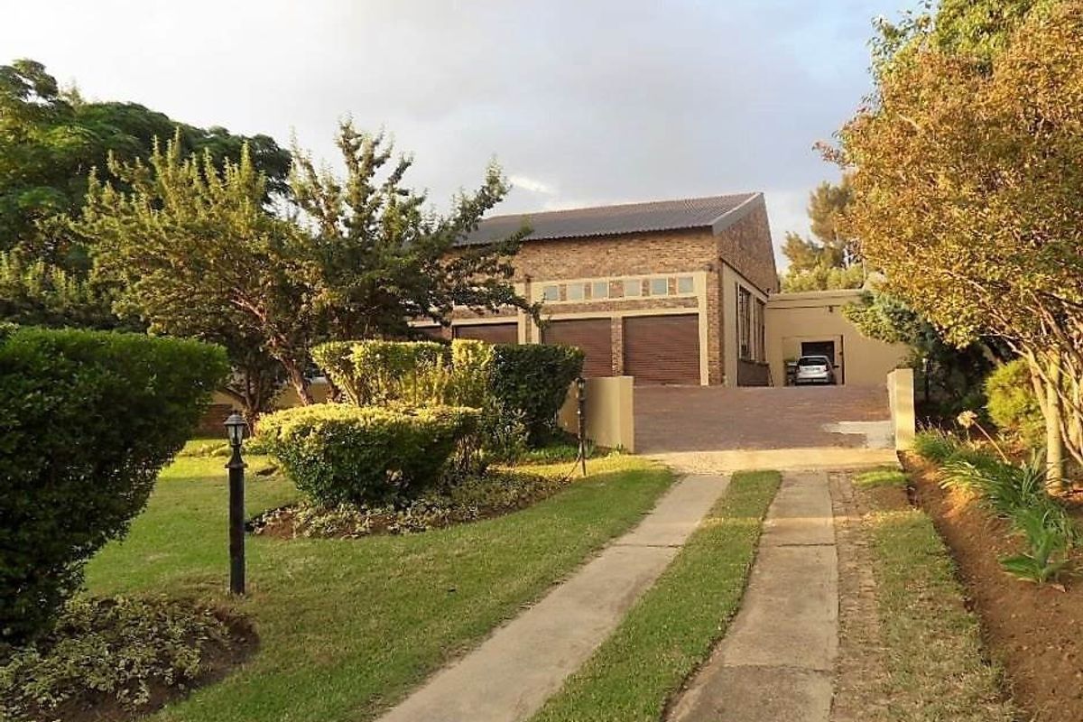House For Sale in Rispark - Photo 4