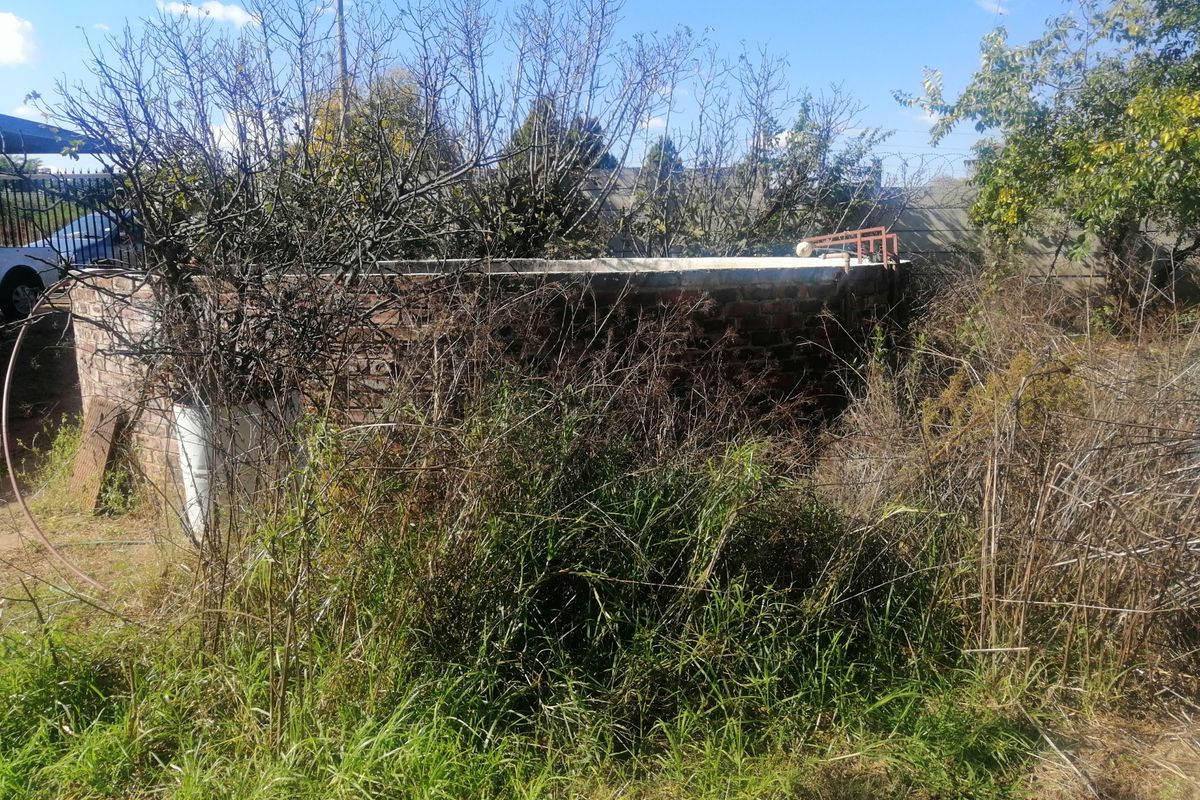 Vacant Land Residential For Sale in Orkney Central - Photo 2