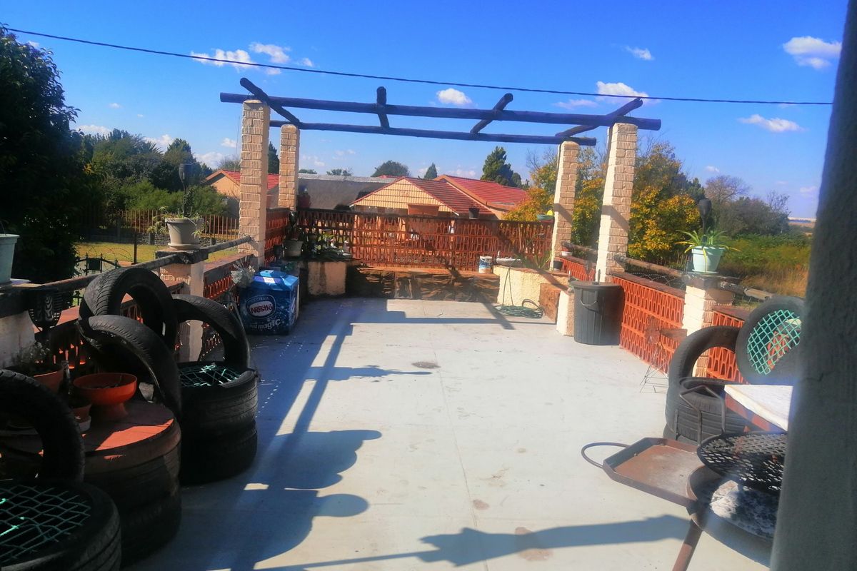 House For Sale in Orkney Central - Photo 4