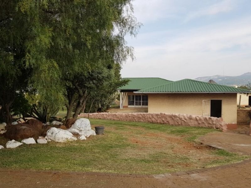 House For Sale in Rispark - Photo 5