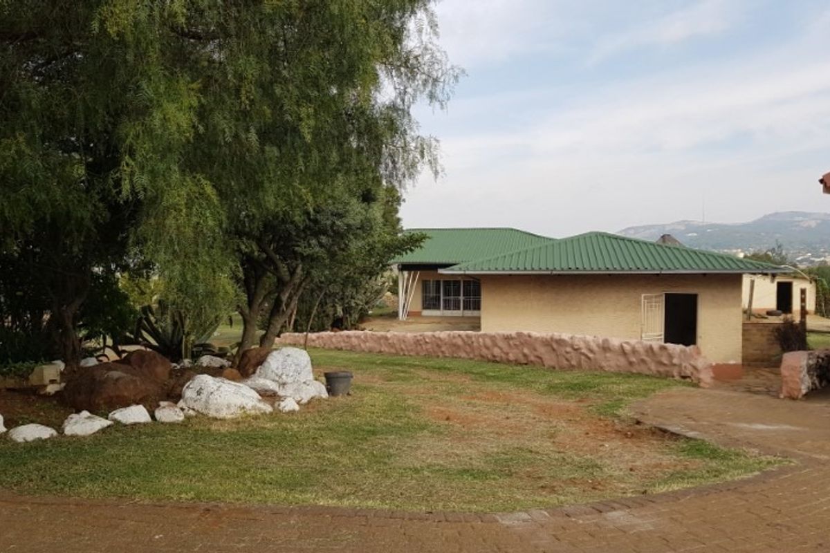 House For Sale in Rispark - Photo 5